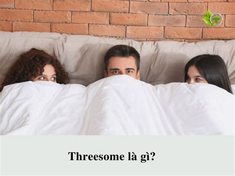 ex co gi threesome